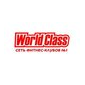 World Class Bishkek
