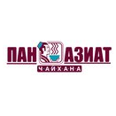 Логотип компании Чайхана Пан-Азиат ( Головачёва Валентина)