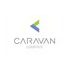 Логотип компании Caravan Logistics ОсОО Грузовик